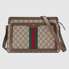 Gucci Ophidia GG Medium Shoulder Bag