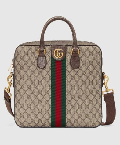 Gucci Ophidia GG Briefcase