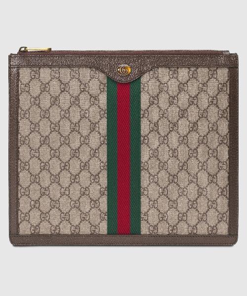Gucci Ophidia GG Portfolio