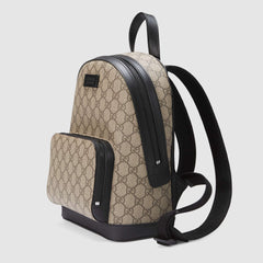 Gucci Eden Small Backpack Black