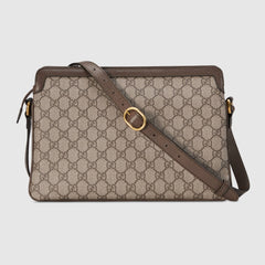 Gucci Ophidia GG Medium Shoulder Bag