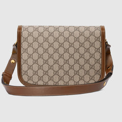 Gucci Online Exclusive Preview Gucci 1955 Horsebit Bag