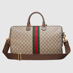 Gucci Ophidia GG Medium Carry-On Duffle