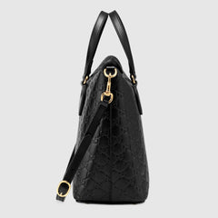 Gucci Signature Leather Bag