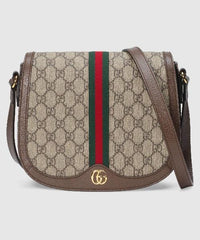 Gucci Ophidia GG Small Shoulder Bag