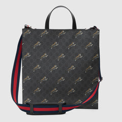 Gucci GG Bestiary Tote