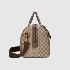 Gucci Ophidia GG Medium Carry-On Duffle