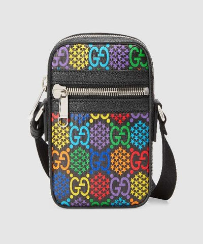 Gucci Psychedelic Shoulder Bag