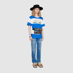 Gucci GG Psychedelic Belt Bag