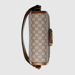 Gucci Online Exclusive Preview Gucci 1955 Horsebit Bag