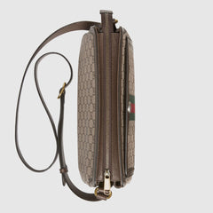 Gucci Ophidia GG Medium Shoulder Bag
