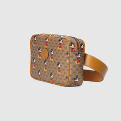 Gucci Disney x Gucci Belt Bag