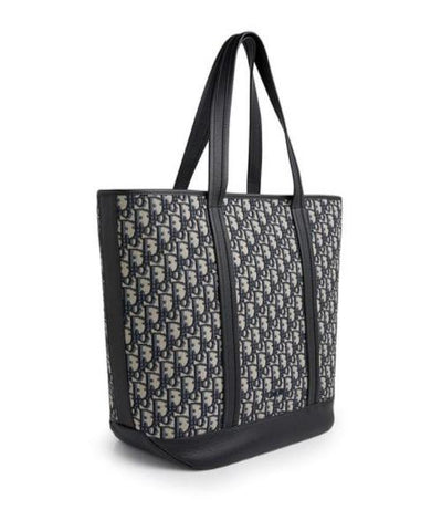Dior Oblique Tote