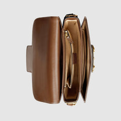 Gucci Online Exclusive Preview Gucci 1955 Horsebit Bag