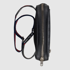 Gucci Night Courrier Soft GG Supreme Belt Bag