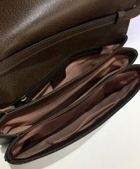 Gucci Queen Margaret GG Supreme Medium Shoulder Bag