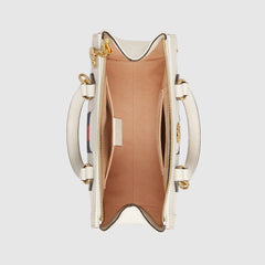 Gucci Ophidia Small Tote Bag