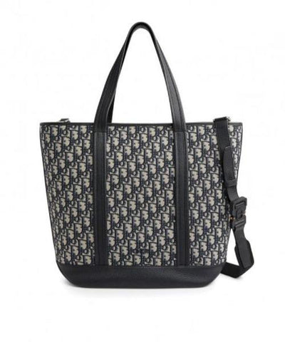 Dior Oblique Tote