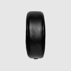 Gucci GG Marmont Mini Round Shoulder Bag Black