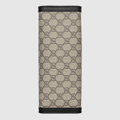 Gucci Padlock Small Shoulder Bag Black