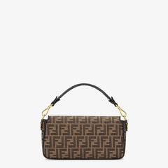 Fendi Baguette Brown