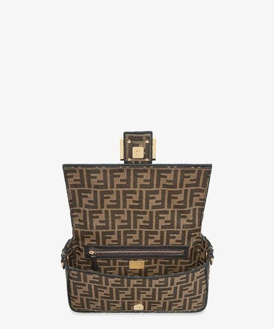 Fendi Baguette Brown
