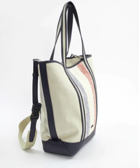 Dior Homme Oblique Voyage Tote