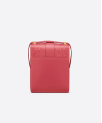 30 Montaigne Calfskin Bag Sienna