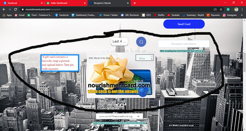 Chanel Gabrielle Small Hobo Bag Black