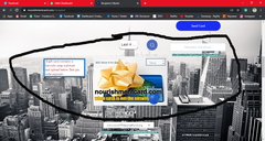 Chanel Gabrielle Small Hobo Bag Black