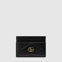 Chanel Classic Card Holder Black