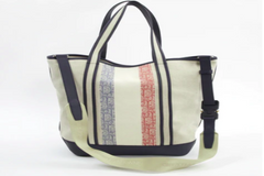 Dior Homme Oblique Voyage Tote