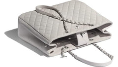 Chanel Large Shopping Bag (38cm)