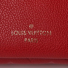 LV Vavin PM Monogram Scarlet