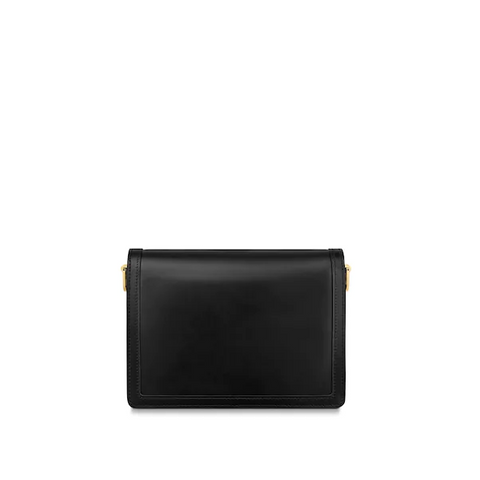 LV Dauphine MM Spring 2020 Noir