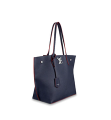 LV Lockme Go Blue/Red