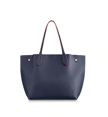 LV Lockme Go Blue/Red