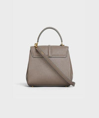 Celine Small 16 Bag In Grained Calfskin Pebble