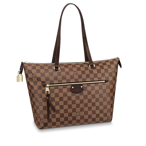 LV Iena MM Monogram