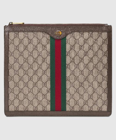 Gucci Ophidia GG Portfolio