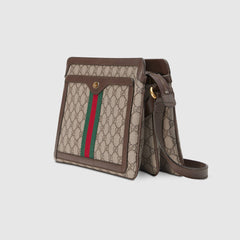 Gucci Ophidia GG Medium Shoulder Bag