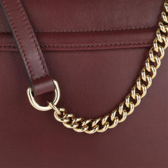 Gucci Rajah Medium Shoulder Bag Brown