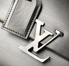LV Grenelle MM Epi Leather Noir