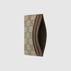 Gucci Ophidia GG Card Case