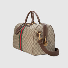 Gucci Ophidia GG Medium Carry-On Duffle