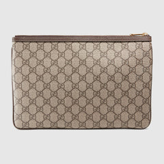 Gucci Ophidia GG Supreme Pouch