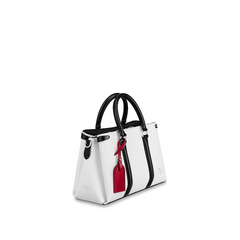 LV Soufflot BB Blanc Optique