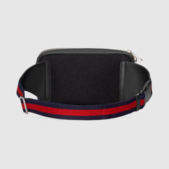 Gucci Night Courrier Soft GG Supreme Belt Bag
