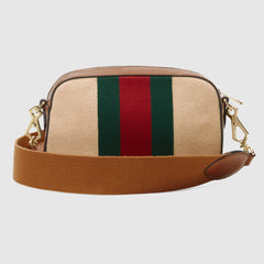 Gucci Ophidia GG Large Carry-On Duffle