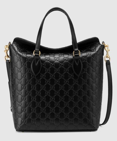 Gucci Signature Leather Bag